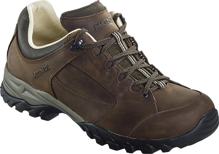Produktbild Meindl Herren Lugano Schuhe (44.5)