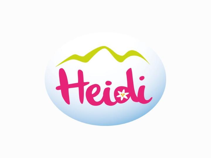 Actual product image Tonies Heidi - The journey to the grandfather (German)