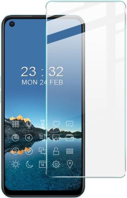 Produktbild Imak H Series Displayschutz (1 Stück, OnePlus Nord CE 2 Lite 5G)