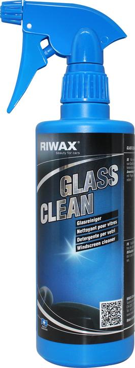 Immagine prodotto Riwax Vetro pulito (500 ml)