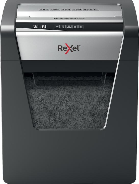 Immagine prodotto Rexel Trituratore Momentum M510 (Microtaglio)