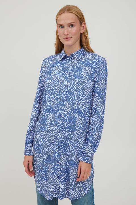 Produktbild B.young BYJOSA LONG SHIRT 2 20810944 (40)