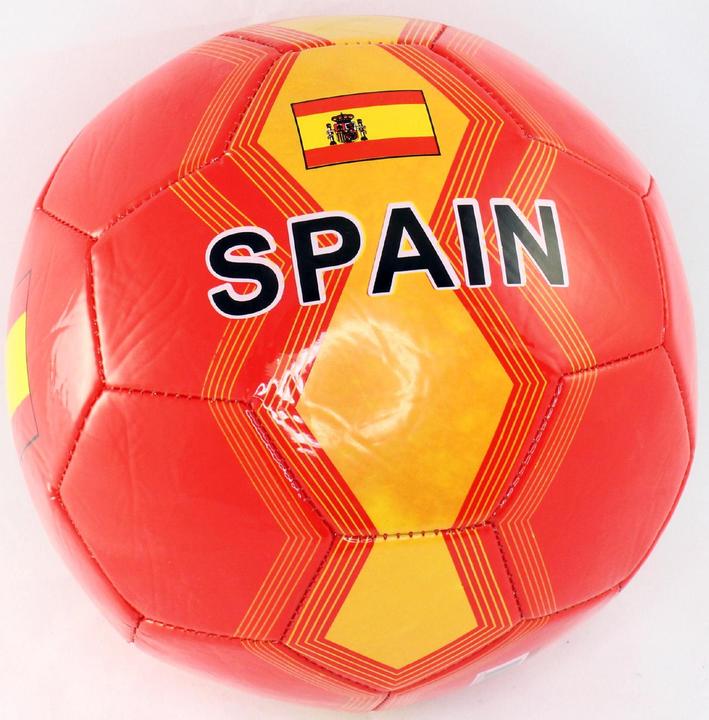 FT Fussball Spanien