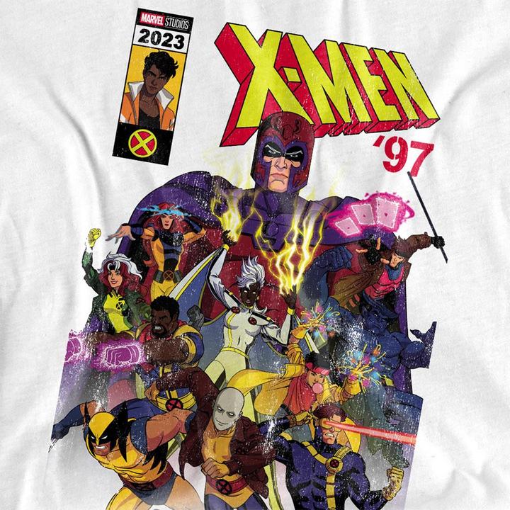 Produktbild XMen TShirt (XXL)