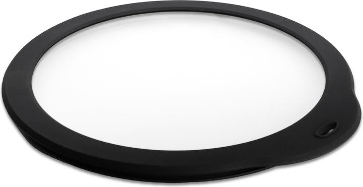 Image du produit Weis Un couvercle qui garde la fraîcheur (24 cm, Verre)