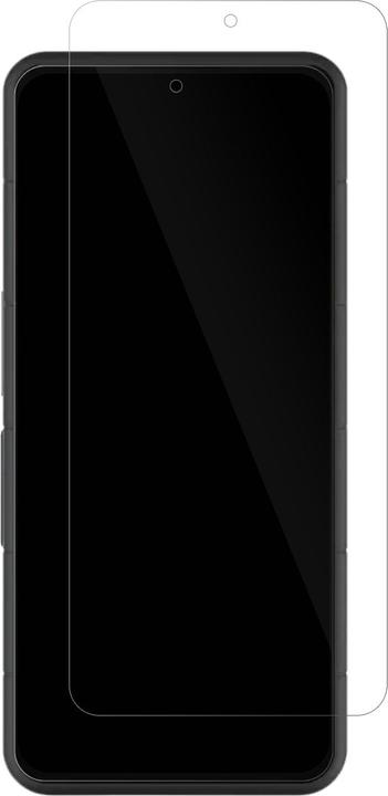Produktbild Dipos Schutzfolie Klar für Sonim XP Pro (1 Stück, Sony Xperia Pro)
