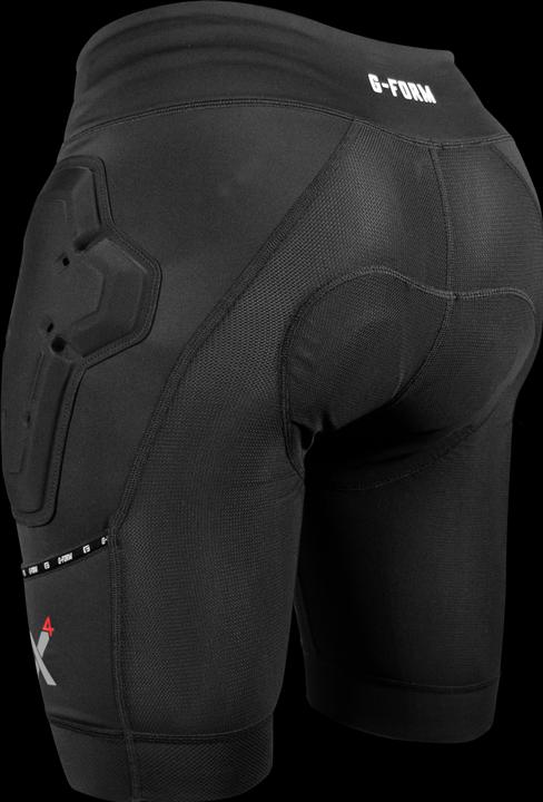 Image du produit G-Form W's Pro-X4 Short Liners (S, Short de protection)
