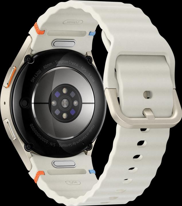 Image du produit Samsung Galaxy Watch 7 (40 mm, 4G)