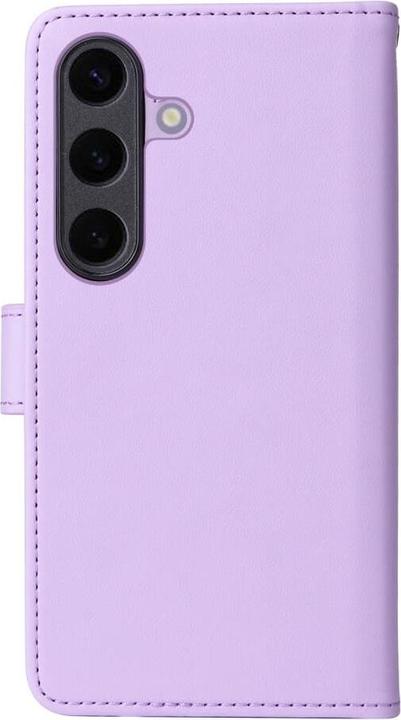 Productafbeelding Cover-Discount Galaxy S25+ Plus - Teilbare Brieftasche 2-in-1 Handyhülle (Samsung Galaxy S25+)