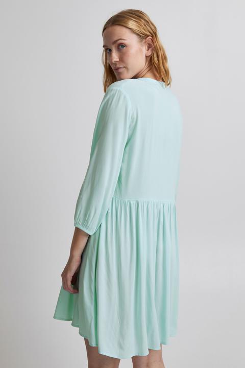 Actual product image B.young BYMMJOELLA VNECK DRESS 2 20811211 (42)