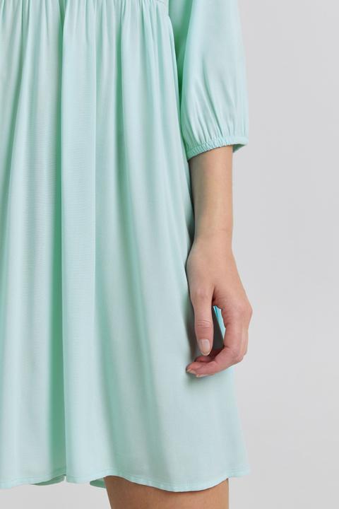Actual product image B.young BYMMJOELLA VNECK DRESS 2 20811211 (42)