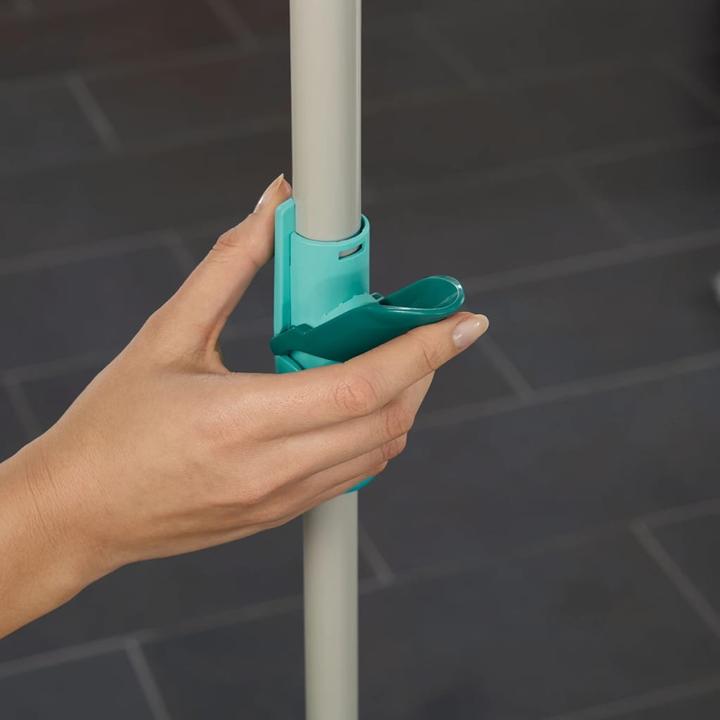 Produktbild Leifheit Set Clean Twist Mop mit Rollwagen