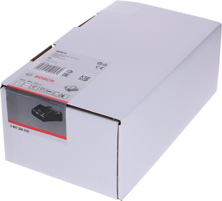 Productafbeelding Bosch Professional Zubehör Snellader (18 V)