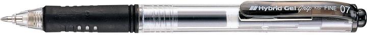 Actual product image Pentel Hybrid (Black, 1 x)