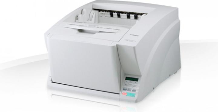 Actual product image Canon DR-X10C imageFORMULA (USB)
