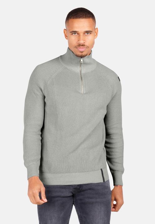 Image du produit Key Largo Pullover MST STAGE Strickpullover Troyer (M)