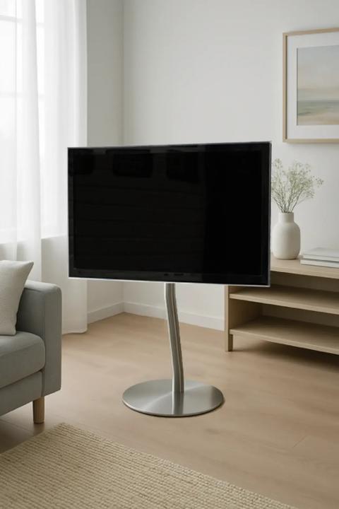 Immagine prodotto Sinox StandView - Supporto TV girevole - 25-65" 200x200/400x400 25 kg (65", 25 kg)