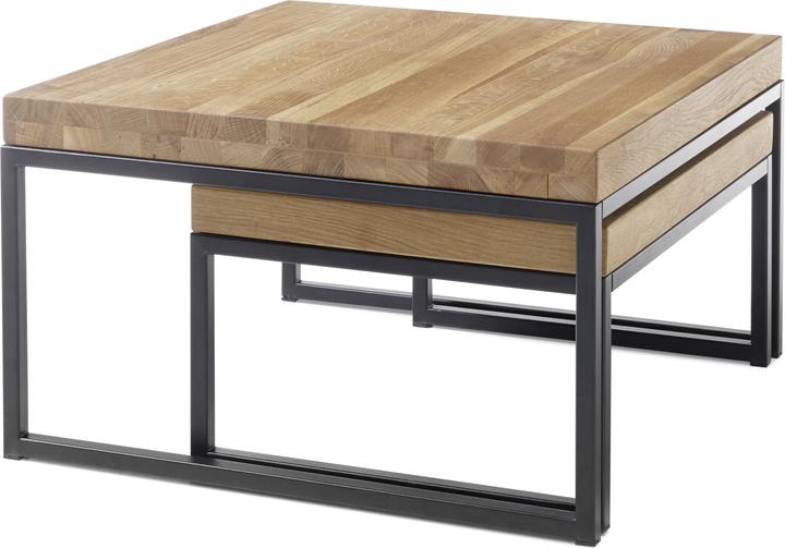 Actual product image Robas Lund Lubao (65 x 65 x 38 cm)
