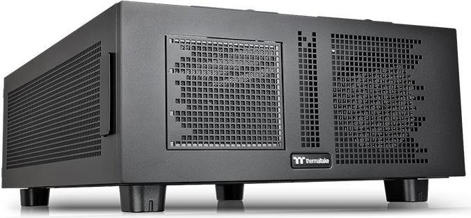 Actual product image Thermaltake P200 (ATX)