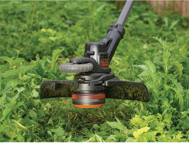 Actual product image Black & Decker Stc1820epc (Trim line)