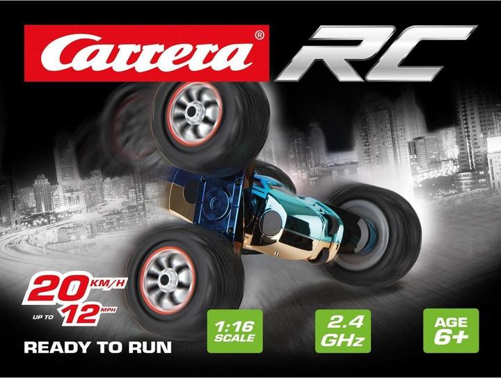 Image du produit Carrera Turnator Color Flip