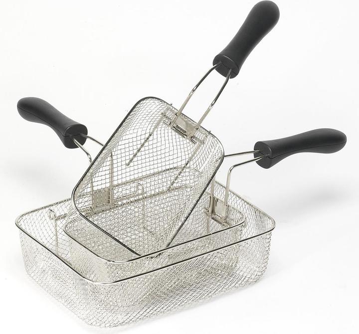 Actual product image Bestron Df402b