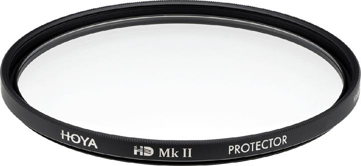 Hoya HD Mk II Protector Filter (52 mm, Filtre de protection)