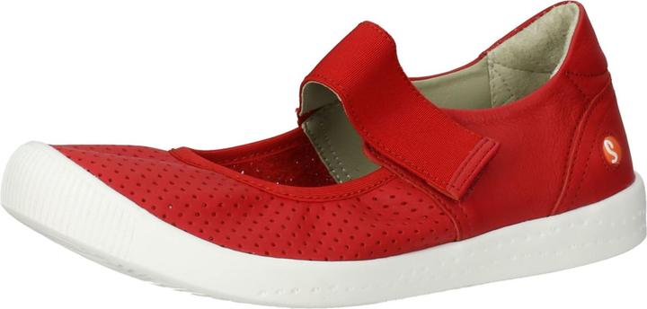 Actual product image Softinos Ballerinas (36)