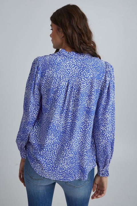 Actual product image B.young BYJOSA PUFF SHIRT 20810951 (36)