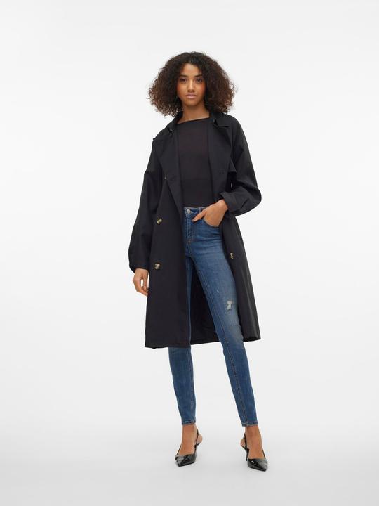 Image du produit Vero Moda VMDOREEN Manteau Trenchcoat (M)