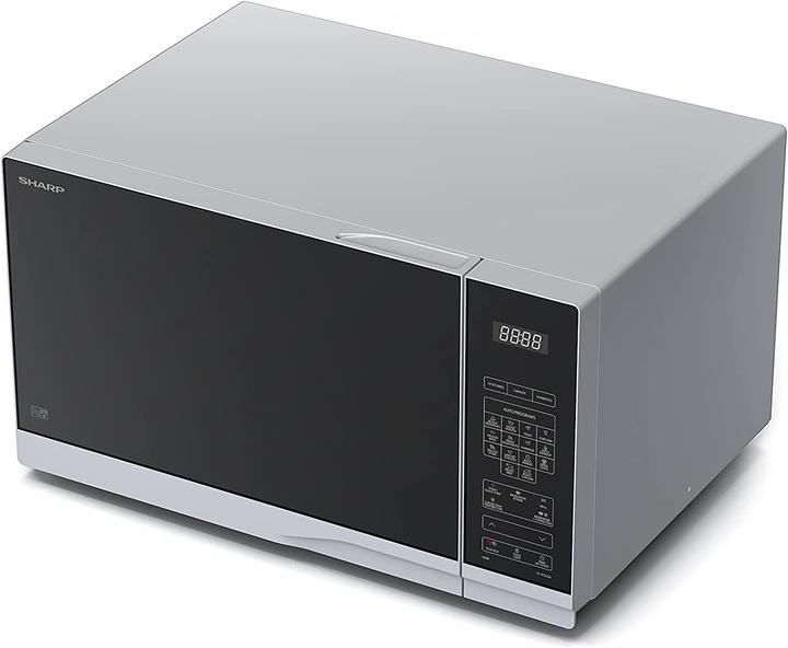 Produktbild Sharp PC322AES (32 l)