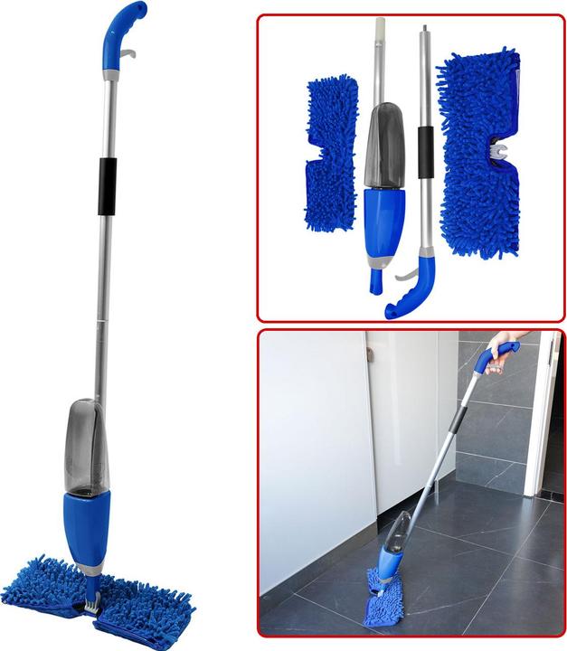 Produktbild Casativo Bodenwischer (1 Stk.)