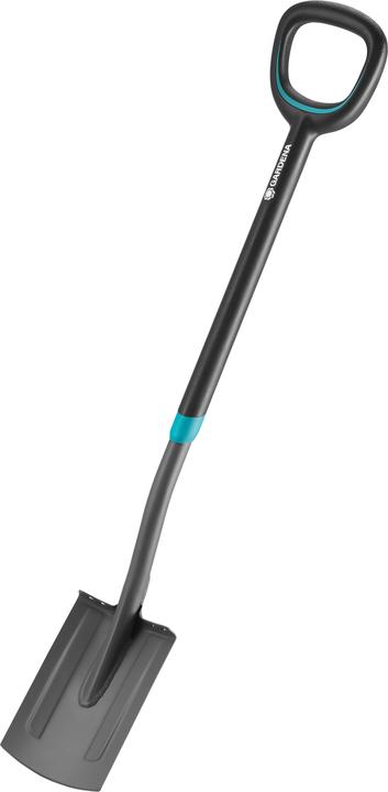 Gardena Ergo Line ladies' spade