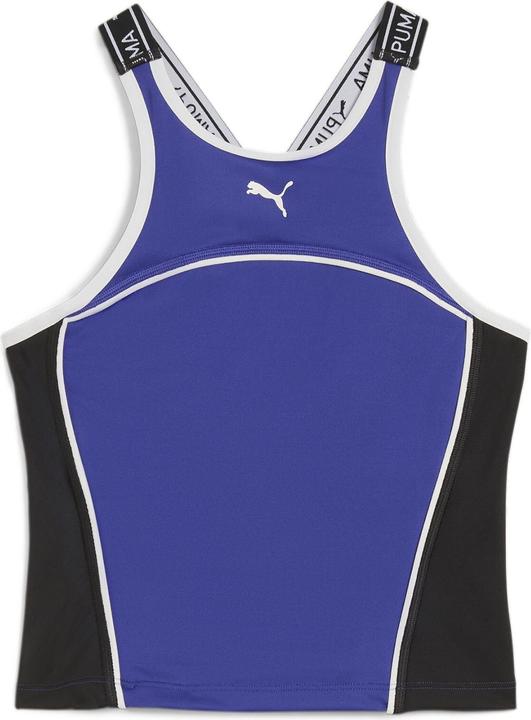 Puma Fit Train Strong Fitted Tank (L)