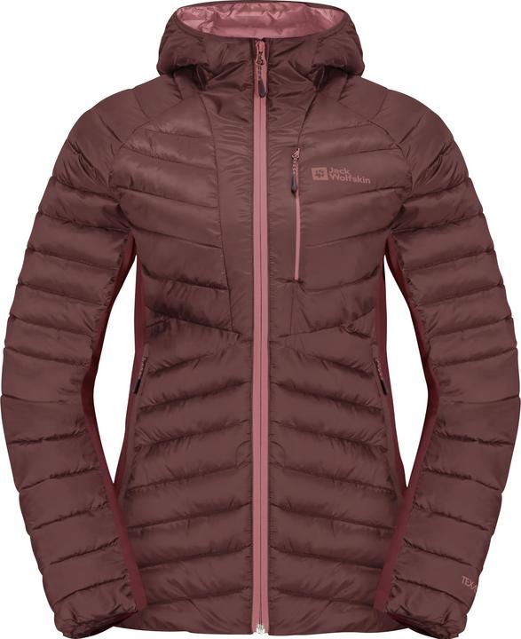 Immagine prodotto Jack Wolfskin Routeburn Pro Ins Jkt W (XL)