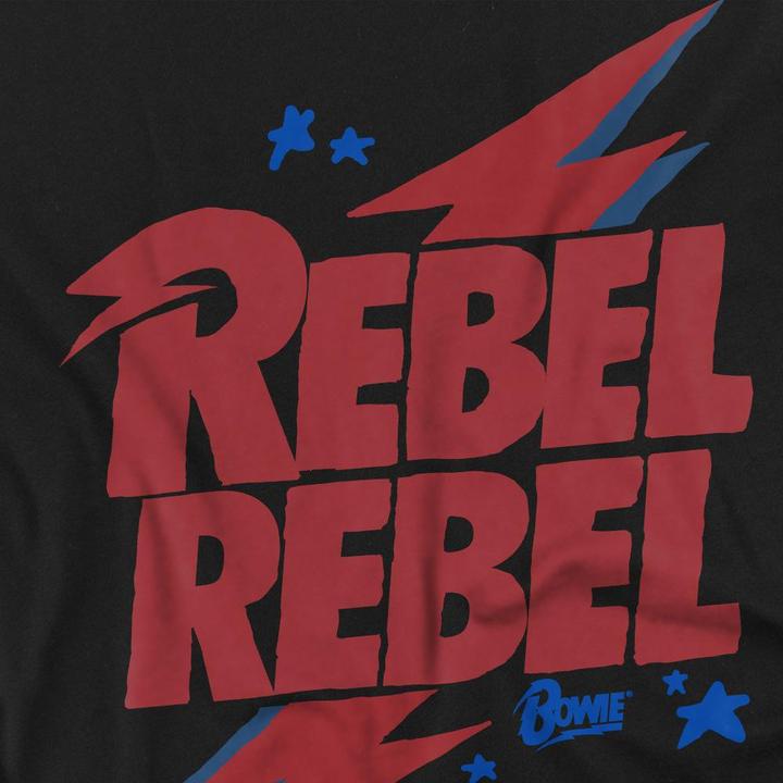 Produktbild David Bowie How Could They Know TShirt (L)