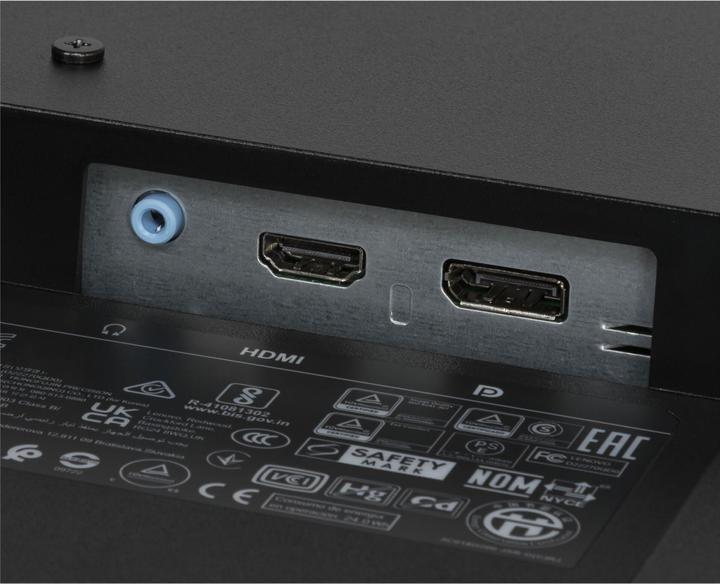 Immagine prodotto Lenovo D27q-30 (2560 x 1440 pixel, 27")