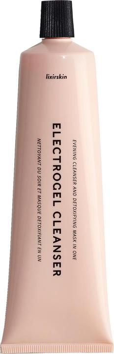 Lixirskin Electrogel Cleanser (Reinigungslotion, 100 ml)