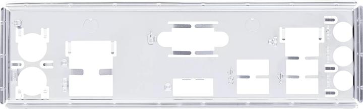 Image du produit ASUS PRO B660M-C D4 CSM (LGA 1700, Intel B660, mATX)