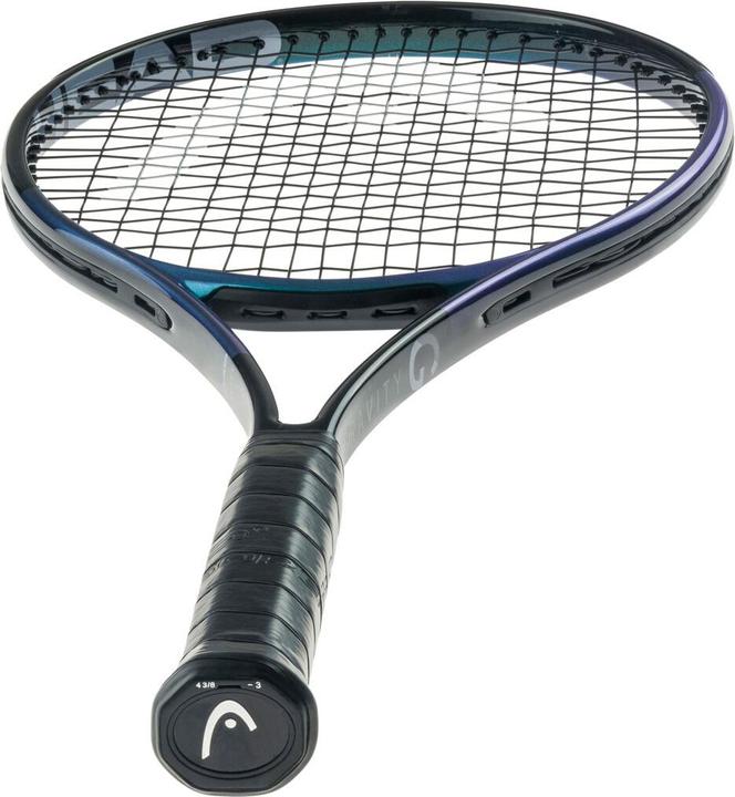 Produktbild Head Gravity Team 2025 Tennisschläger (2, 270 g)