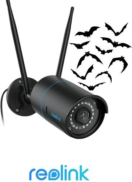 Actual product image Reolink W320-B WiFi outdoor (2560 x 1920 pixels)