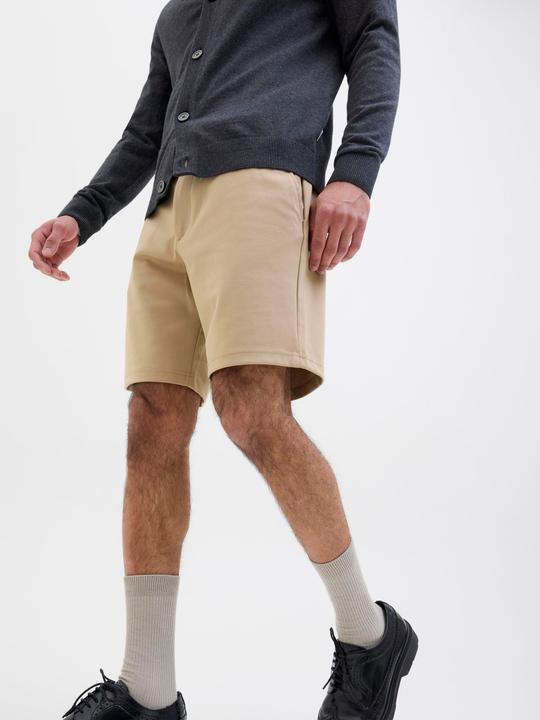 Produktbild Jack & Jones Regular Fit Slim Fit Shorts Slim Fit Shorts (XL)