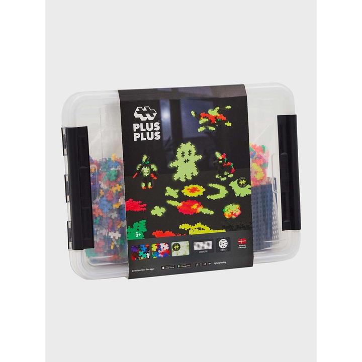 Image du produit Plus-Plus Basic XXL