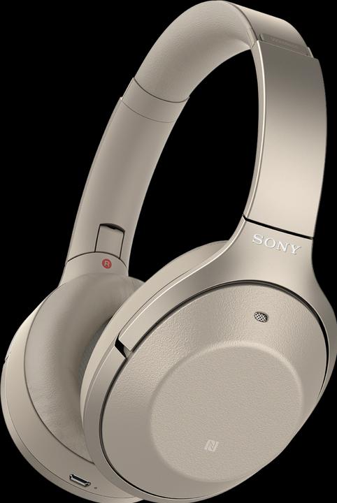 Sony Wh-1000xm2 (ANC, 30 h, Kabelgebunden)