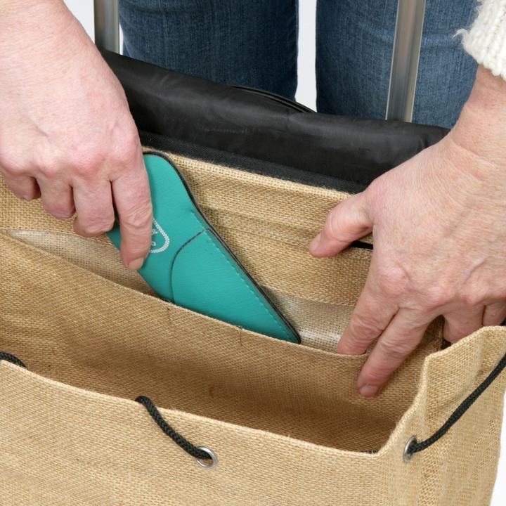 Actual product image Andersen Royal Shopper Reik