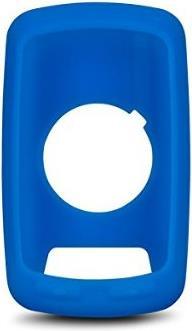 Actual product image Garmin Edge 820 Silicone Case Blue