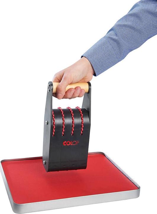 Image du produit Colop Tampon encreur "Top Pad", 310 x 240 mm