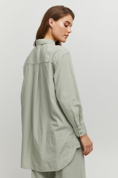 Image du produit B.young BYFALAKKA CHEMISE LONGUE 20811337 (34)