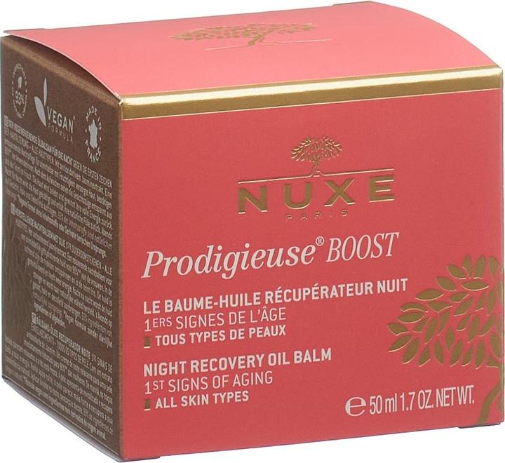 Immagine prodotto Nuxe Crème Prodigieuse Boost (50 ml)