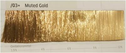 Immagine prodotto Wella Magma di Blondor (/03+ Oro muto)